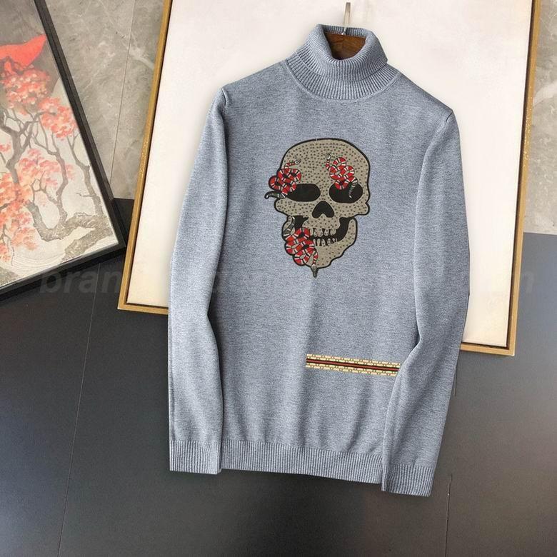 Gucci Men's Sweater 141